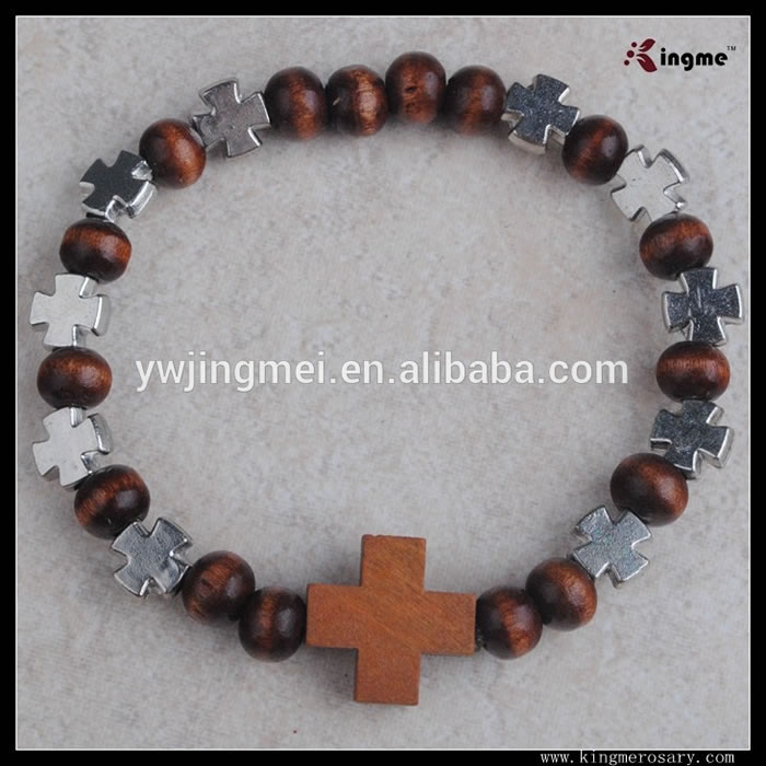 Rosary bracelet,Rosary Bracelets